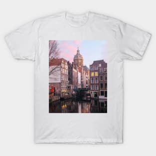 Amsterdam 4 T-Shirt